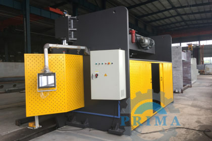 6m bending machines