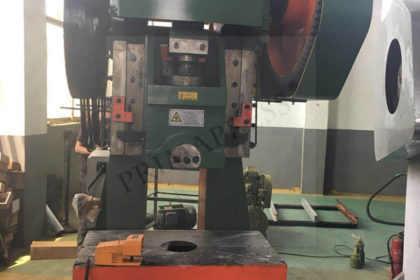 punching machine