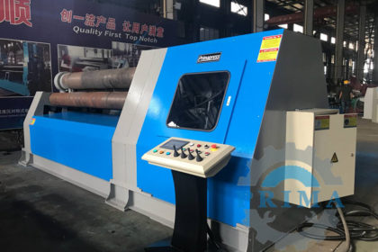 4 rolls bender