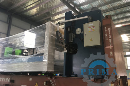 cnc press brake