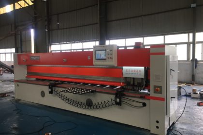 v groover machines