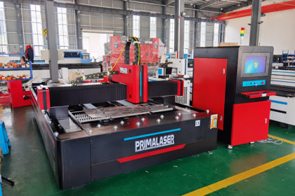 1000w fiber laser cutting machine