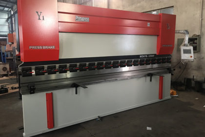 4m press brake