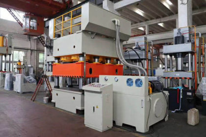 door press machine