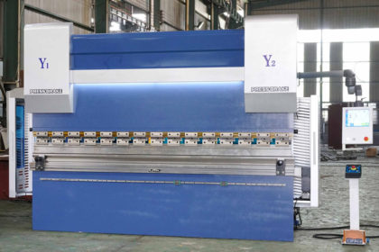 200t press brake