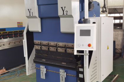 40ton cnc pressbrake