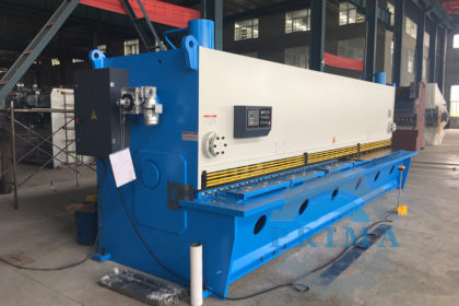 shearing machine 6m