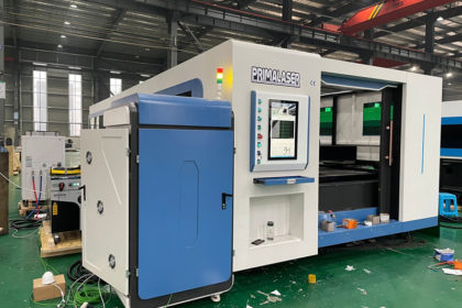 6kw ipg laser