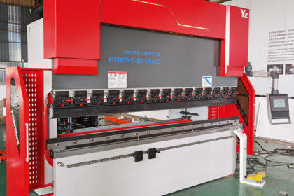 cnc pressbrake