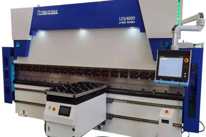 cnc bending machine