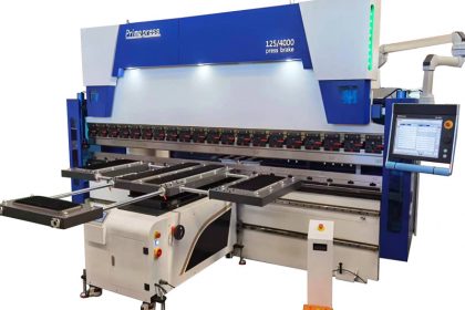 da66t press brake