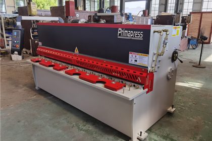metal shearing machine02