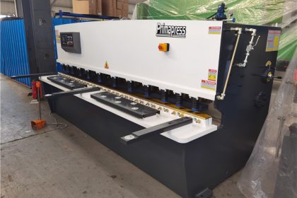 metal shearing machine04
