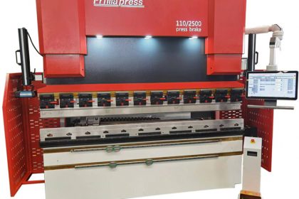 press brake esa